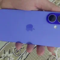 آیفون ۱۶ نرمال با گارانتی