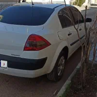 مگان تمیز|خودرو سواری و وانت|قائن, |دیوار