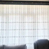 پرده|پرده، رانر، رومیزی|پاوه, |دیوار