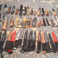 چاقوهای اصل