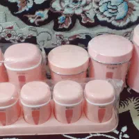 پاسماوری، جا ادویه ای و...