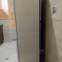 یخچال فریزر دو درب امرسان