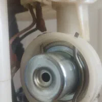 پمپ بنزین با مخزن کامل کوئیک و تیبا و...|قطعات یدکی و لوازم جانبی|قم, شهرک مهدیه|دیوار