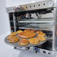 فرطلایی|اجاق گاز و لوازم برقی پخت‌وپز|اصفهان, آفاران|دیوار