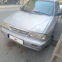 پراید141|خودرو سواری و وانت|شیروان (لرستان), |دیوار