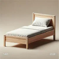 تخت تولیدی استان گیلان*مدل نیوان رنگ‌بندی آماده