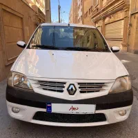 خودرو ال نود مدل ۹۵ دنده اتومات