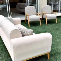 جشنواره تخفیف پاییزه مبلمان دل ارام با اقساط ویژه