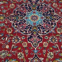 فرش دستباف 6متری اردکان 2تا تک