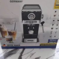 دستگاه قهوه سازGERMANY ...Bismark