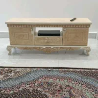 زیر تلوزیون