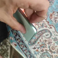 نوت۱۲ اس . لاکاغذی تمیز ۲۵۶ گیگ12s|موبایل|یزد, |دیوار