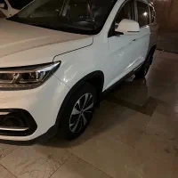 اف ام سی Sx5|خودرو سواری و وانت|تهران, هروی|دیوار