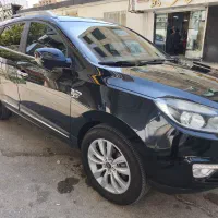 jac s5 new|خودرو سواری و وانت|صدرا-فارس, فاز ۱|دیوار