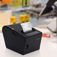 خرید و فروش انواع فیش پرینتر رستورانی،فست فود،کافه