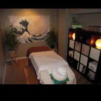 تخت ماساژ روغن ماساژ