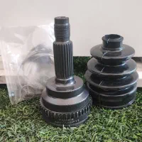 جشنواره پلوس کمک پک جلوبندی جعبه فرمان پراید|قطعات یدکی و لوازم جانبی|مشهد, نوده|دیوار