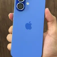 iPhone 16 Normal