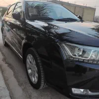 دنا دستی 6 دنده توربو شارژر صفر 403|خودرو سواری و وانت|برازجان, |دیوار