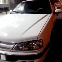 پارس سال ۱۴۰۰|خودرو سواری و وانت|قم, عمار یاسر|دیوار