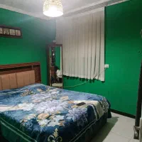 فروش ۹۰ متری طبقه سوم دو خواب پارکینگ اختصاصی|فروش آپارتمان|رشت, فلسطین|دیوار