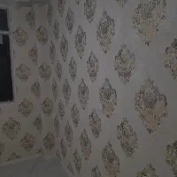 نصاب کاغذ دیواری|خدمات پیشه و مهارت|قدس, شهرقدس|دیوار