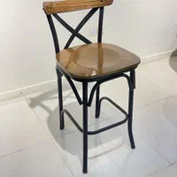 صندلی اوپن صندلی کانتر اپن|میز و صندلی غذاخوری|گرگان, |دیوار