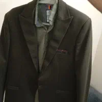 کت و پیراهن