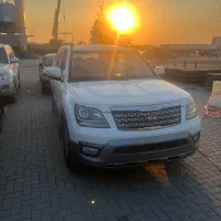 موهاوی ۲۰۱۸ خلیج گذر موقت اروند ۱۰ ساله