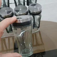 جا ادویه ای|آب‌چکان و نظم‌دهنده ظروف|دورود, |دیوار