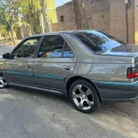پارس سال 95