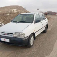 پراید 131 مدل 88|خودرو سواری و وانت|بوکان, |دیوار