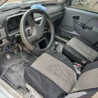 پراید۸۴|خودرو سواری و وانت|قوچان, |دیوار