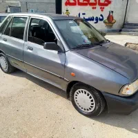 پراید مدل 87