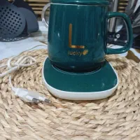ماگ حرارتی برقی