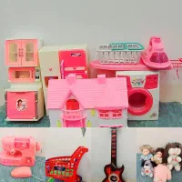 عروسک ولباسشویی ...|اسباببازی بچه|شوشتر, |دیوار