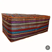 کاور بالشت و پشتی گم شده