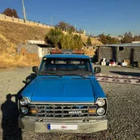 سایپا یدکش دکل دار|خودرو سواری و وانت|سنندج, |دیوار