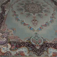 فرش ۹متری جفت در حد