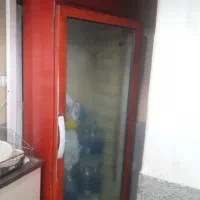 یخچال فروشگاه