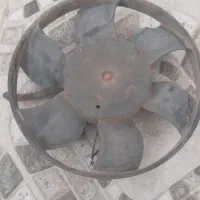 فن پراید دو دور سالم|قطعات یدکی و لوازم جانبی|تاکستان, |دیوار