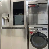 (هایپرکالای رسالت)متنوع ترین کالاهارااز ما بخواهید|یخچال و فریزر|تهران, دبستان|دیوار