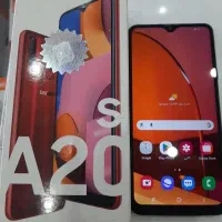 گوشی a20s|موبایل|خمینی‌شهر, |دیوار