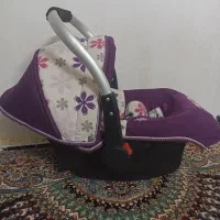 کریر|کالسکه و لوازم جانبی|مشهد, مهدی آباد (بلوار توس)|دیوار