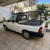 پراید وانت پراید 151 مدل 1401