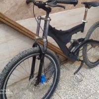 دوچرخه 26|دوچرخه، اسکیت، اسکوتر|علیآباد کتول, |دیوار