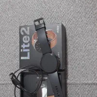 ساعت هوشمند شیائومی میبرو لایت ۲ (mibro lite2)