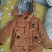 پافر و کاپشن|کفش و لباس بچه|ابهر, |دیوار