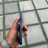 ایفون ۱۲ نرمال ZAA|موبایل|گرگان, |دیوار