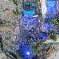 انواع پیتزا ساندویچ سوخاری پاچین